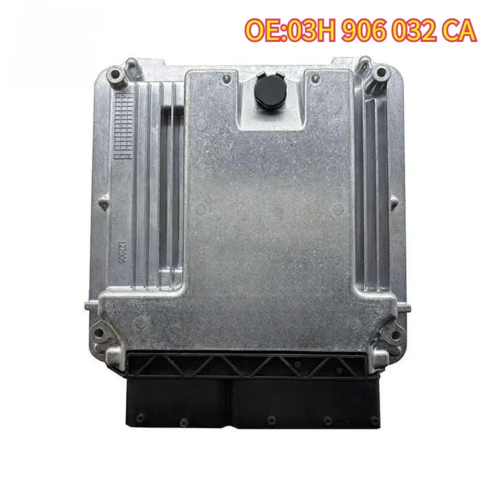 

High quality New For 03H 906 032 For 2007-2009 Q7 3.6L ECU ECM MED9.1 03H906032CA 0261S02529 Motorregeleenheid 03H 906 032 CA