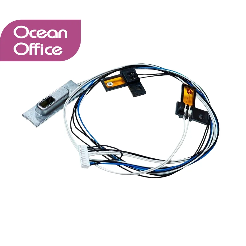 

Оригинальный новый термистор термофиксатора для Konica Minolta bizhub 250i 300i 360i 450i 550i C250i C300i C360i C450i C550i C650i термистор