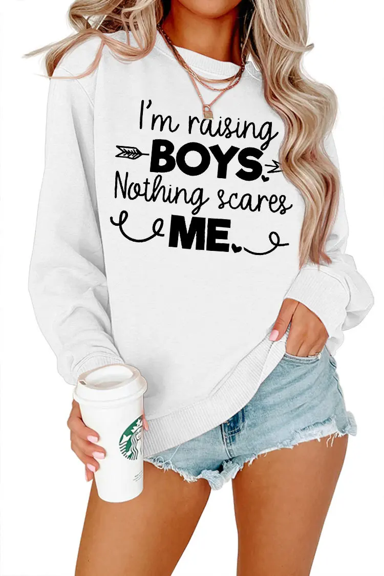 Sudaderas de mujer Casual poliéster mujer top deportes primavera otoño manga larga Y2k cremallera sudaderas con capucha cuello redondo