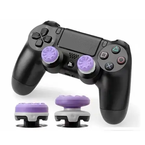 Freek galaxy bastão analógico de alto desempenho para ps4 ps5 galaxy joystick controlador de bastão analógico de alto desempenho