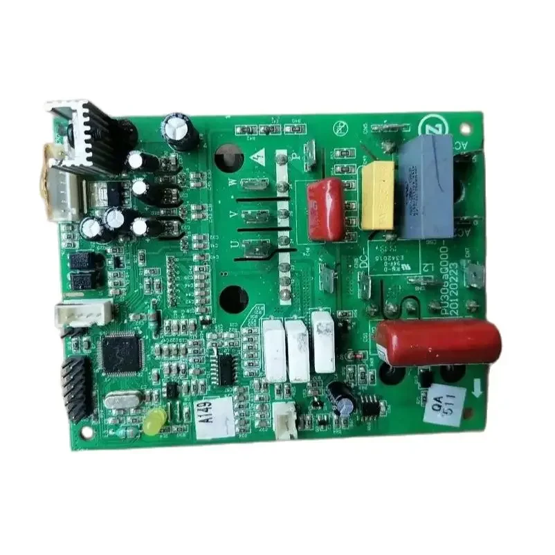 

Компьютерная плата для кондиционирования воздуха PU307aQ011-M PH697aY006-V PU304AQ002-Z PH670AY003-Z PH559AQ011-Z PU307aQ000-Z часть