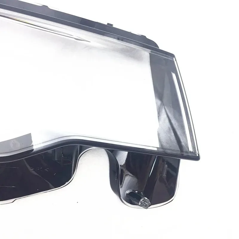 

BIF для фар, прозрачный корпус линзы CH2502297, 1 шт., абажур для автомобильной фары, чехол для фары для Jeep Grand Cherokee 2014-2019