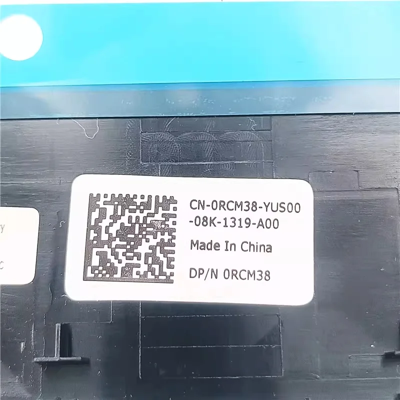 NEW ORIGINAL Laptop Lcd Front Frame for DELL Latitude 3300 E3300 P95G 0N5PDM N5PDM