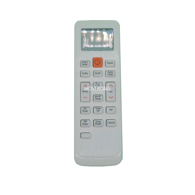 DB93-11115K Remote Control for Samsung Air Conditioner DB93-11489L DB63-02827A DB93-11115U KT3X002 KT3X00