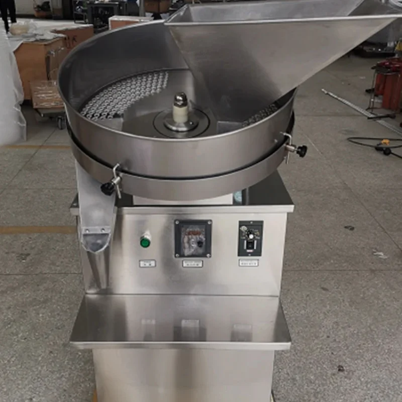 Semi Automatic Small Candy Counter Counting hine Sale