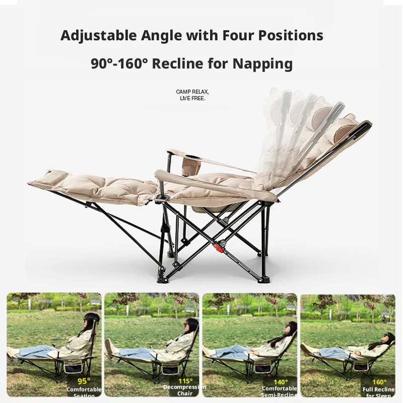 Thumbnail 2 - #16 Trending Camp Furniture Right Now