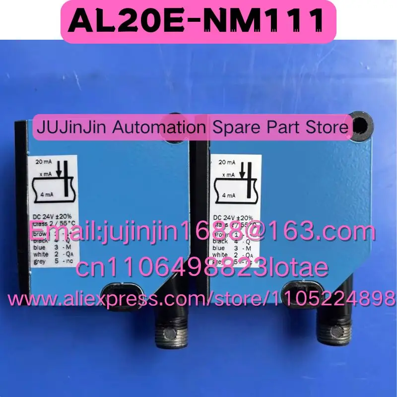 AL20E-NM111  Used In Good Working Condition Quick Shipment