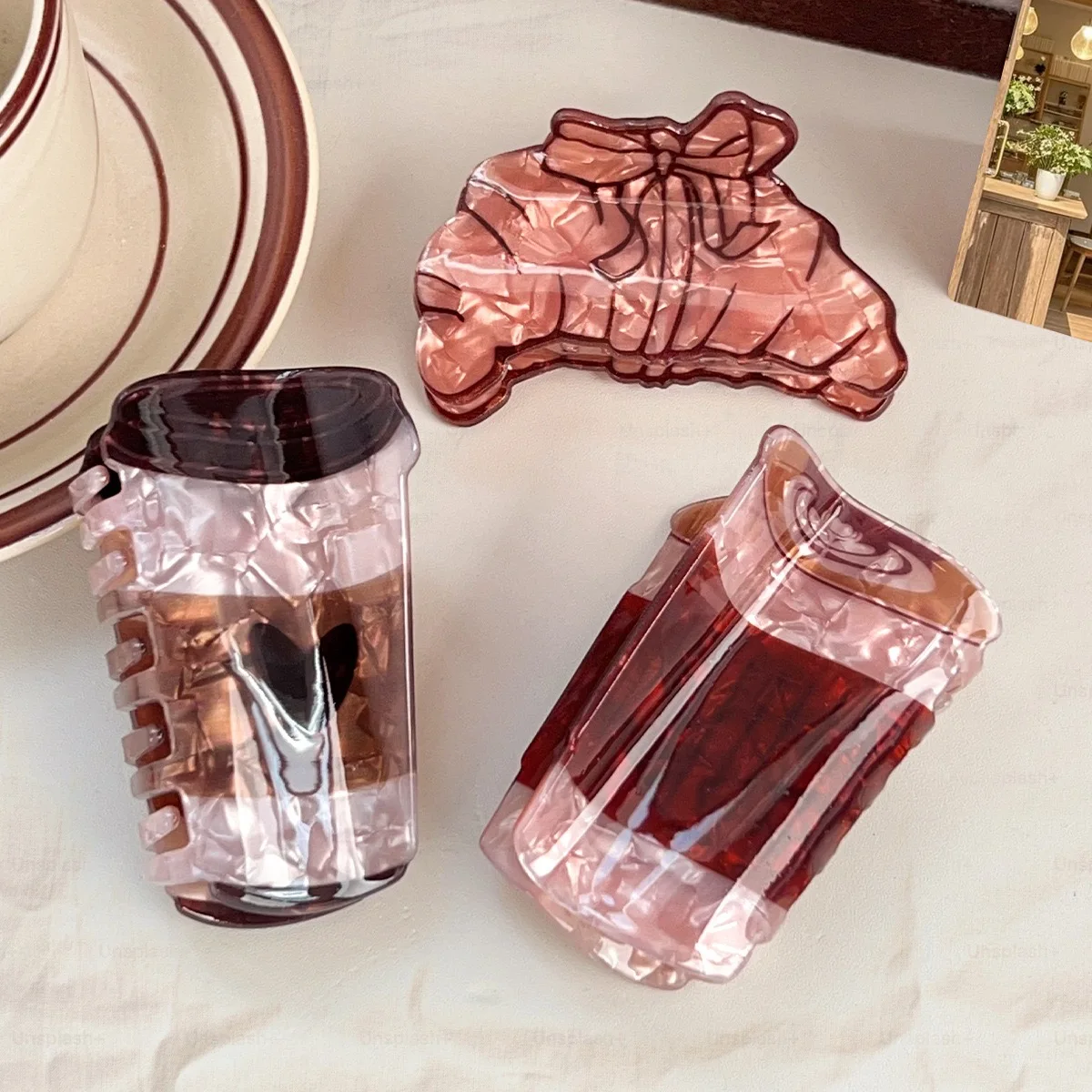 1Pc New Style Carto… - image