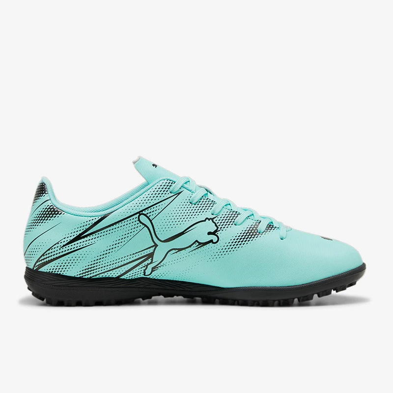 مرابط كرة القدم الأصلية من Puma Attack Anto TT للرجال مبطنة منخفضة الأعلى 107478-10