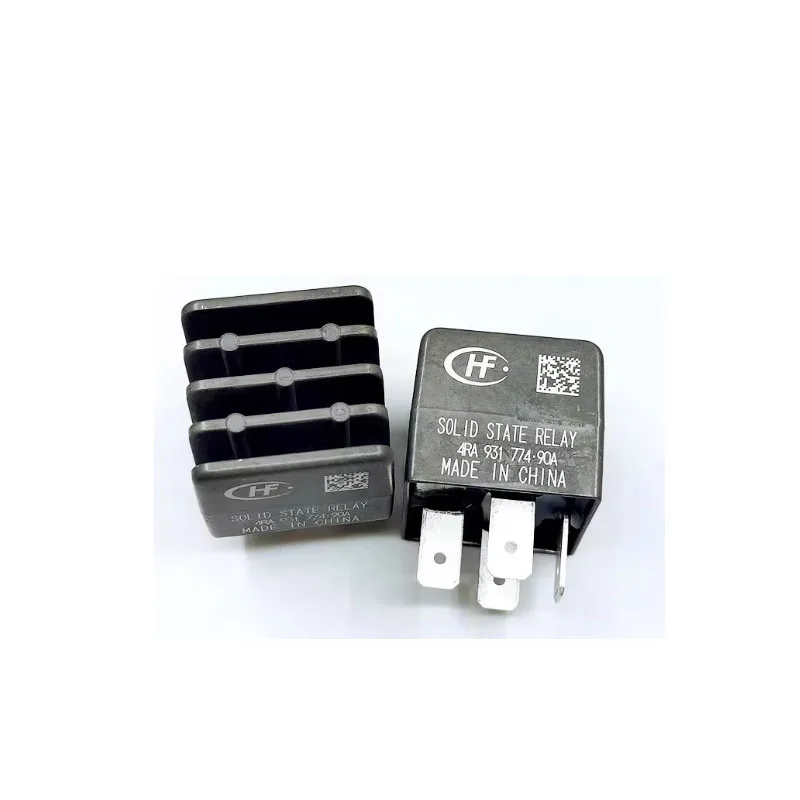 

HOT NEW 4RA 931 774 90A relay