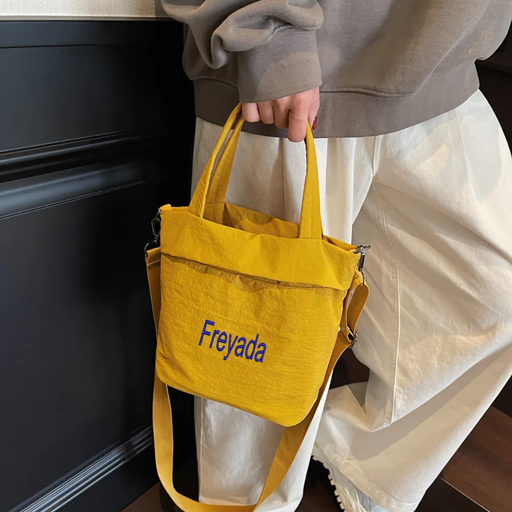 customizable-embroidered-crossbody-shoulder-bag-lazy-style-handbag-minimalist-women's-small-handbag-nylon-cloth-bucket-bag