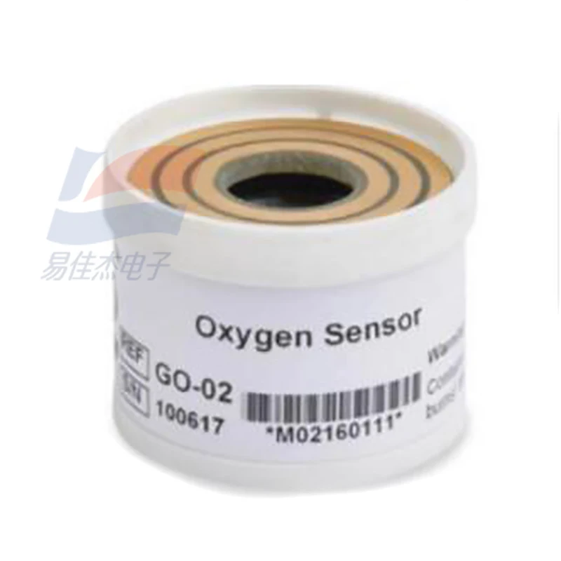 Oxygen sensor probe GO-02 Oxygen index tester sensor probe