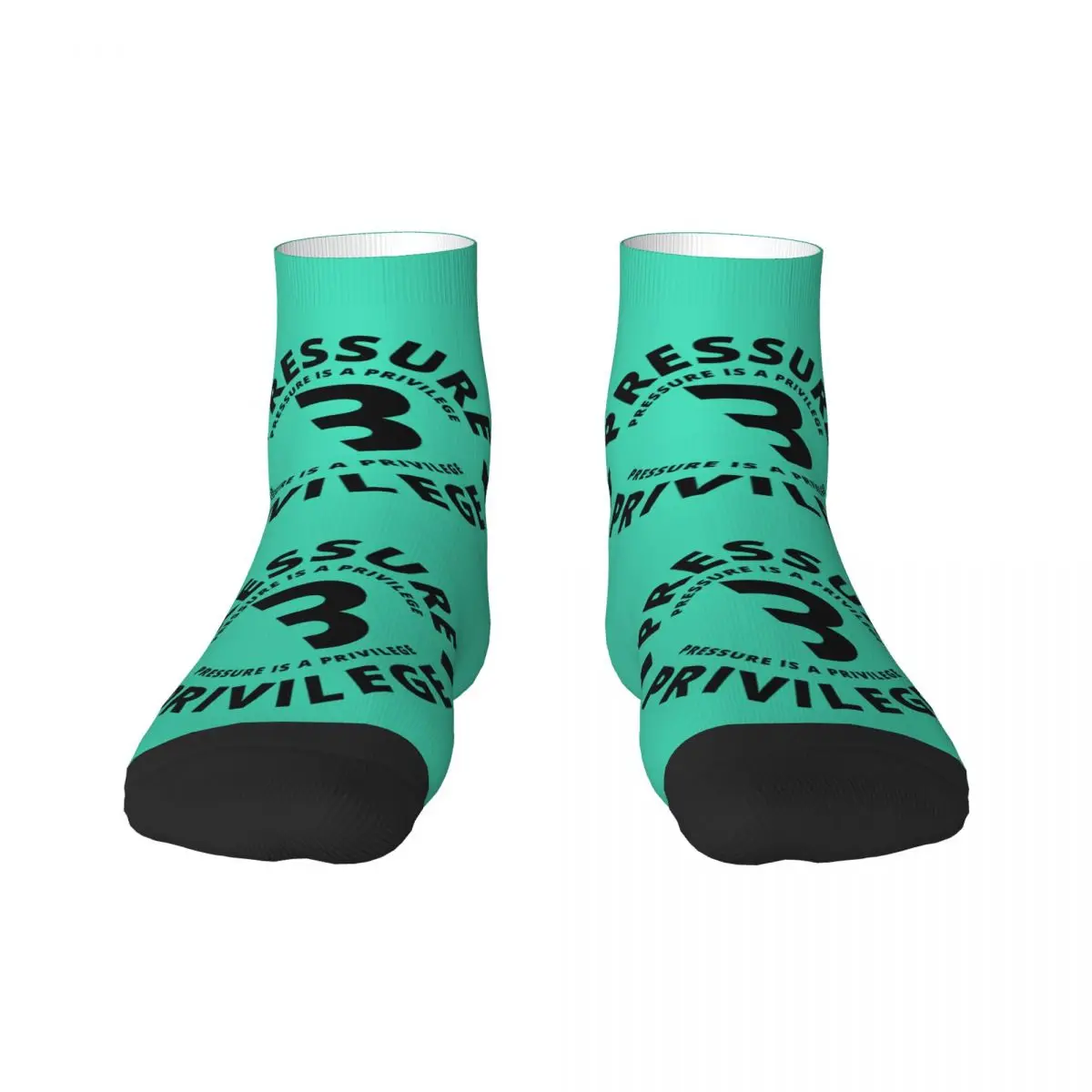 Cute Printing Cbum Socks for Women Men Stretchy Summer Autumn Winter Crew Socks