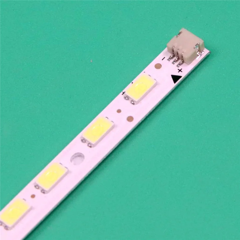 LED TV Illumination Part For JVC LT32DR310 Backlight Strips RSAG7.820.4778\ROH VER_A SSY-1111609-C Kit Bands For SANYO LCE32XH10