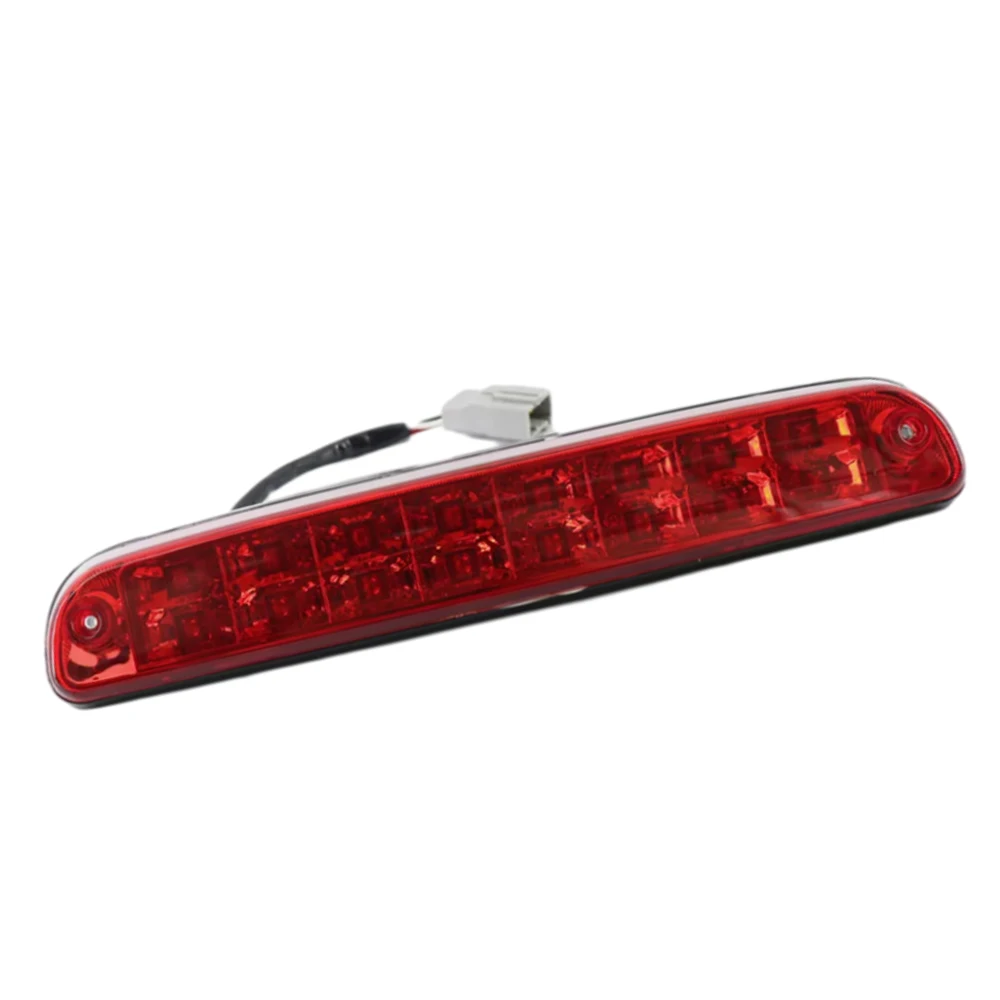 

Car Rear Brake Light Third High Brake Lamp Compatible with Ford Ranger Mazda B2300 B2500 B3000 B400 YC3Z13A613BA