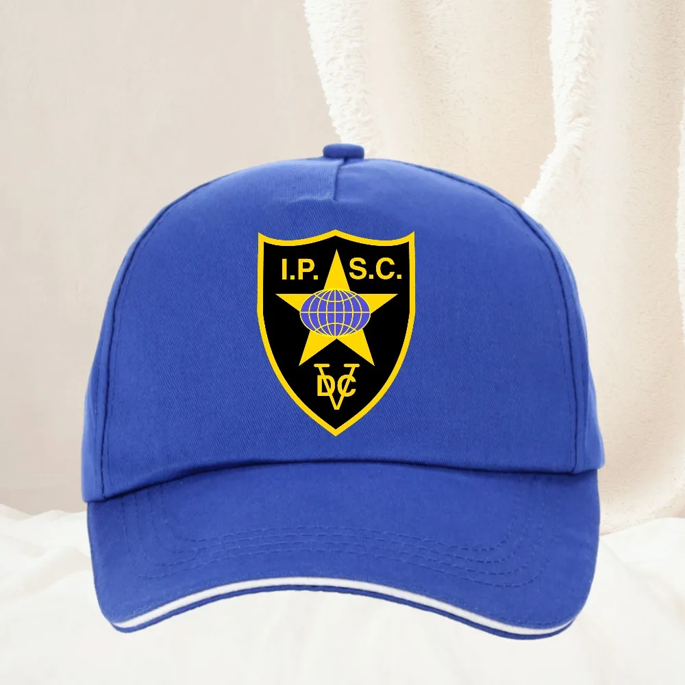 IPSC Baseball Cap UKPSA GUN Street Style Unisex-Teens Trucker Hat Verstellbare Baseballkappen zum Wandern und Angeln – Detail 2