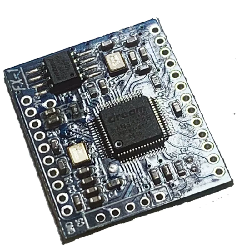 SAM5504B Audio Feedback Suppression Module, Digital Audio Effect Processor Board