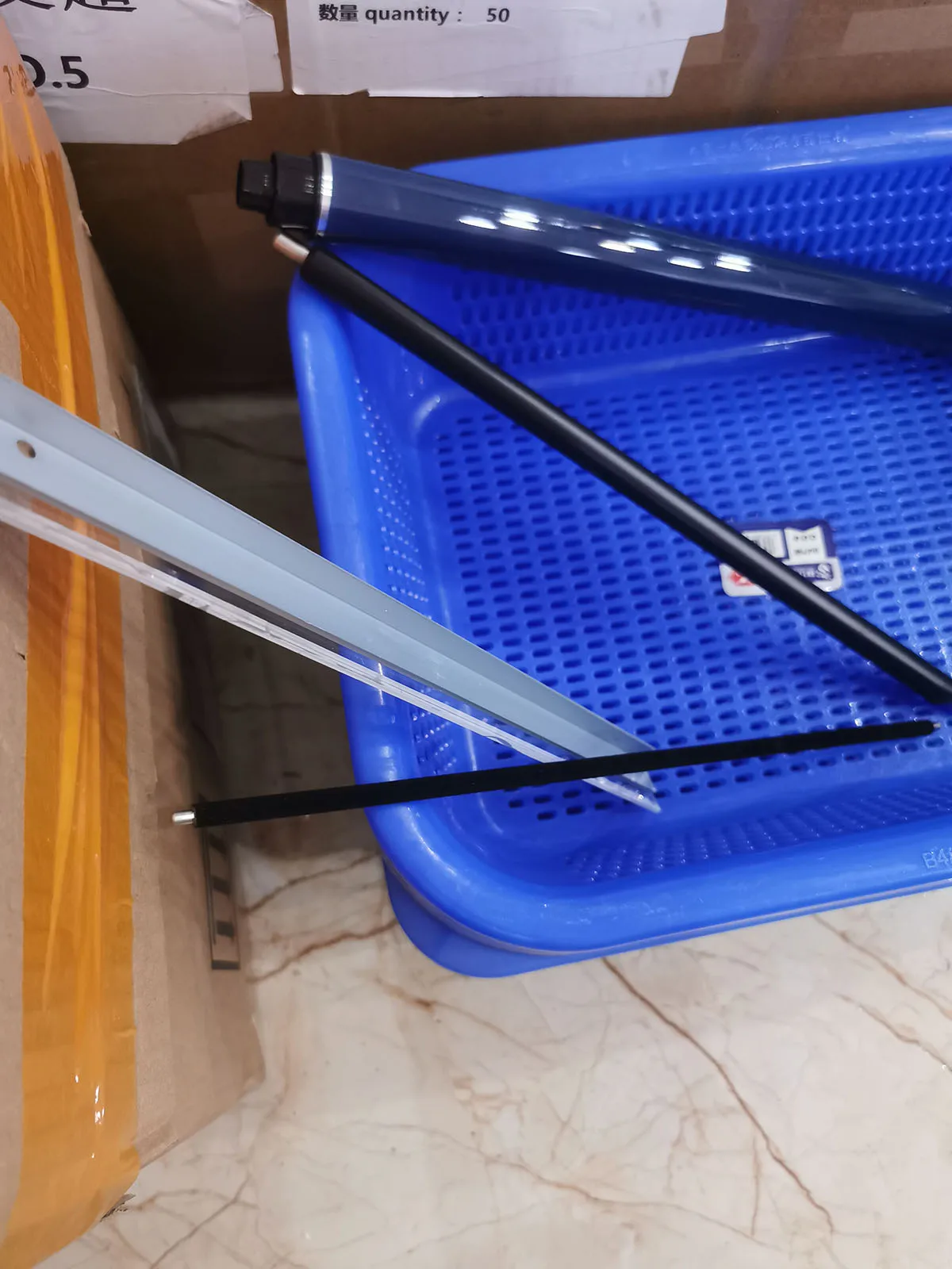 

1Set MP5054 OEM Color OPC Drum Kit Drum Cleaning Blade For Ricoh MP2554 MP3054 MP3554 MP4054 MP5054 MP6054 MP 2554 3554 6054 PCR