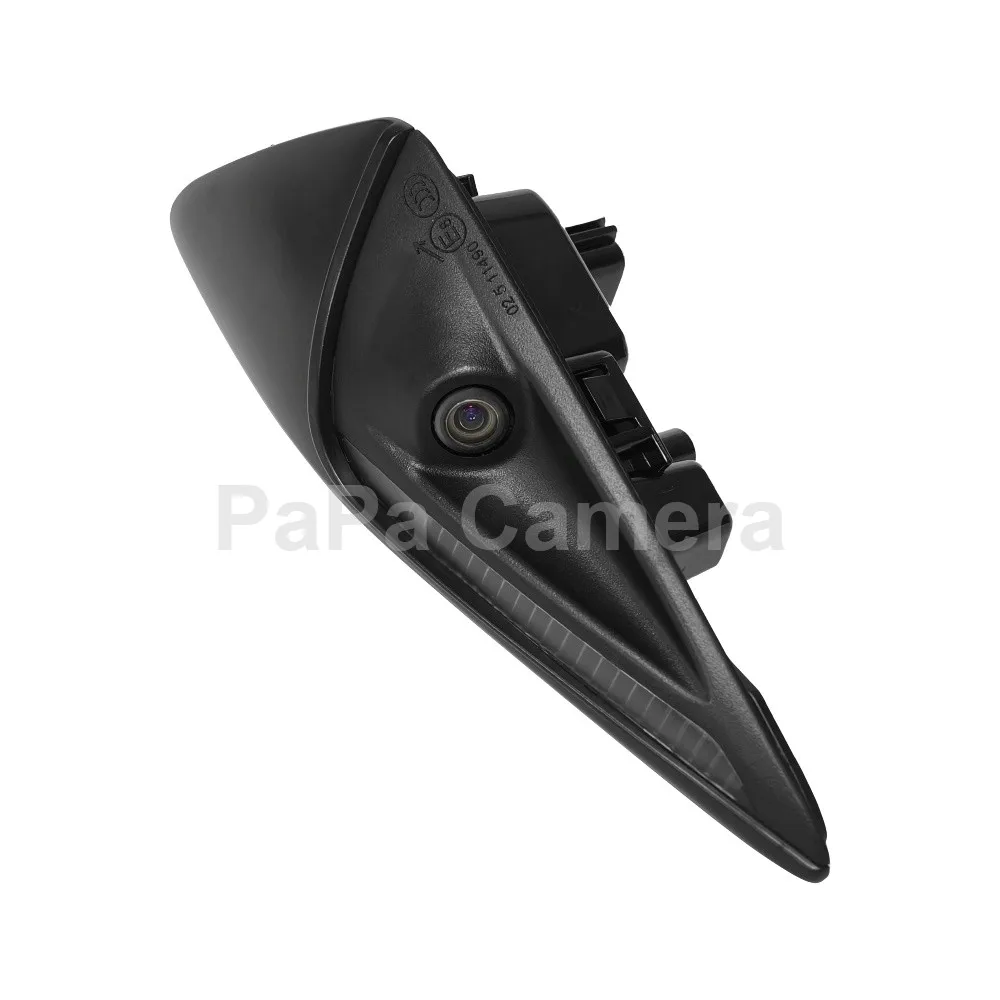 1495865-20-D 1495864-20-D Fender Turn Signal Camera For Tesla Model 3 Y 2017-2024 Right Side Left Side Car Parking Backup Camera