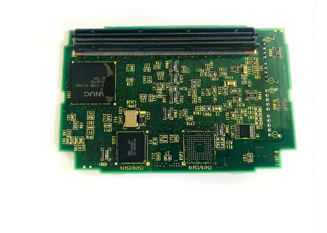 

A20B-3300-0632 протестировано, гарантия на печатную плату Fanuc 3 месяца.