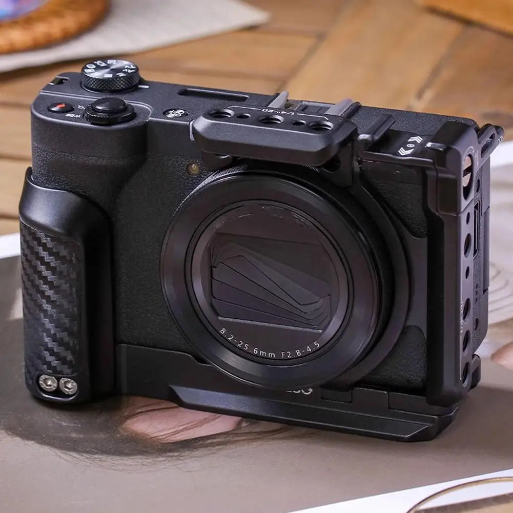 For Powershot V1 Ca…