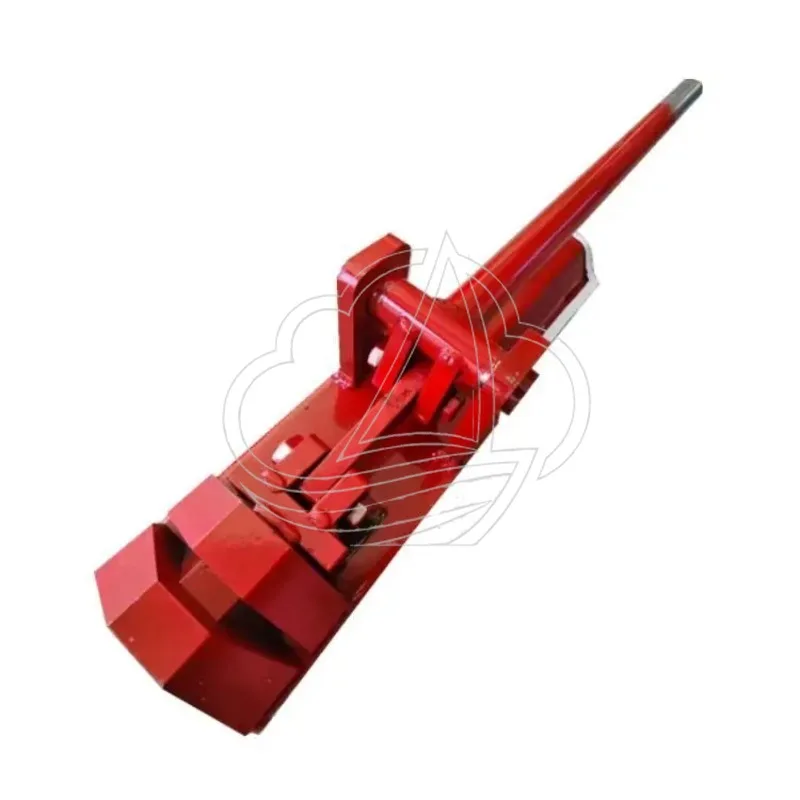 Color Steel Ridge Cap Corner Notcher, Heavy Duty Hand Tool, Precise Angle Cutter for Roofing Installation Work