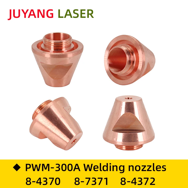 Thermal Dynamics Welding Torch Welding Tip PWM-300A Welding Tip Tungsten Clamp 8-4370 8-4371 8-4372 8-6649