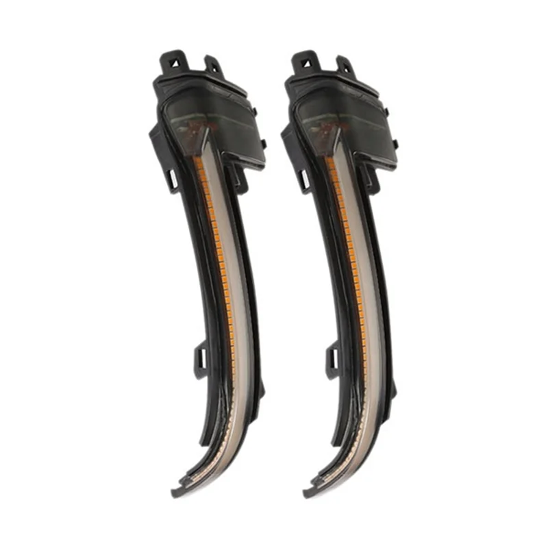 B62B-LED Turn Signal Light Turn Signal Light Streaming Turn Signal Light B8 Model Car Signal Light For