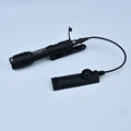 BK M600C Switch