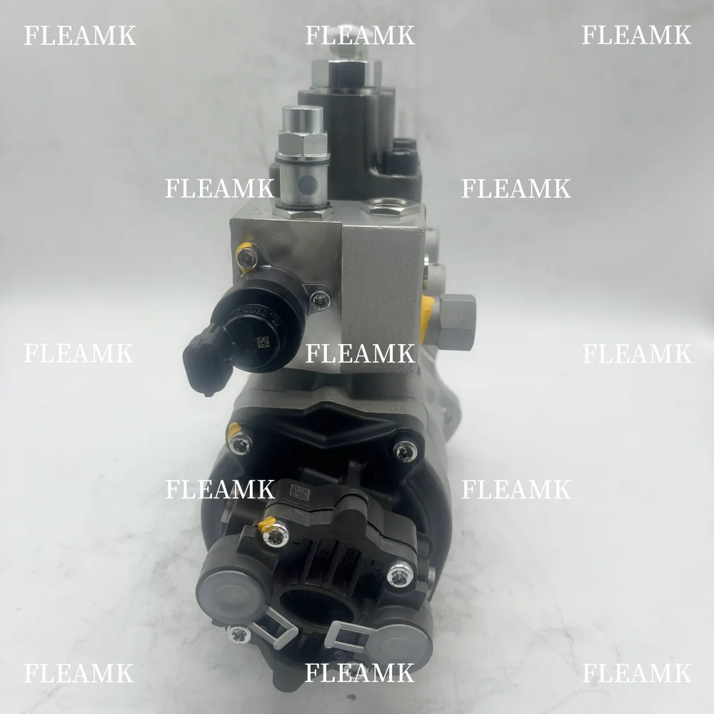 High Quality Diesel Common Rail Fuel Injection Pump 490-5709 0445020323