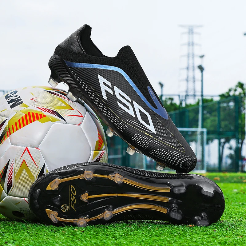 Thumbnail 4 - #71 Latest Soccer Shoes Offers