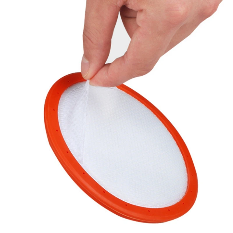 Акция! 4 шт. сменные детали HEPA-фильтра для VAX C88 C89 U88 U89 U91