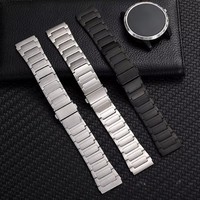 Stainless Steel Smart 22mm watch strap For KOSPET TANK T2 T3 M2 M3/T3 Ultra/M3 Ultra Mens WatchBand For KOSPET MAGIC P10/R10/ORB