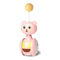 ball pink