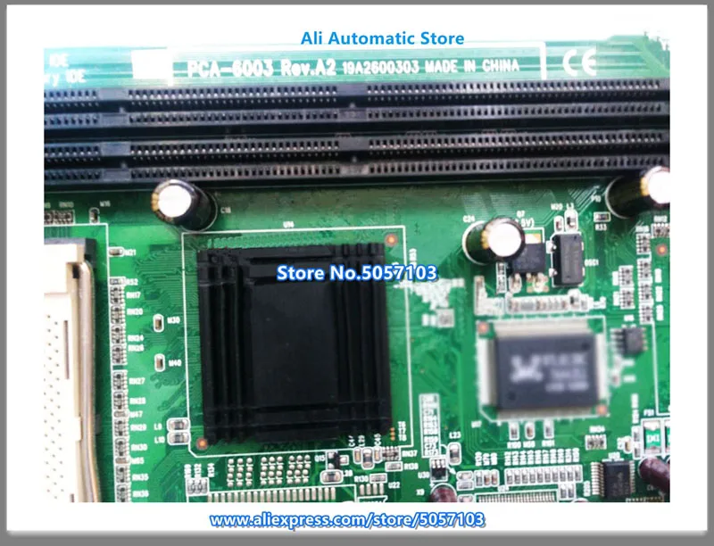 PCA-6003 Good Quality Tested