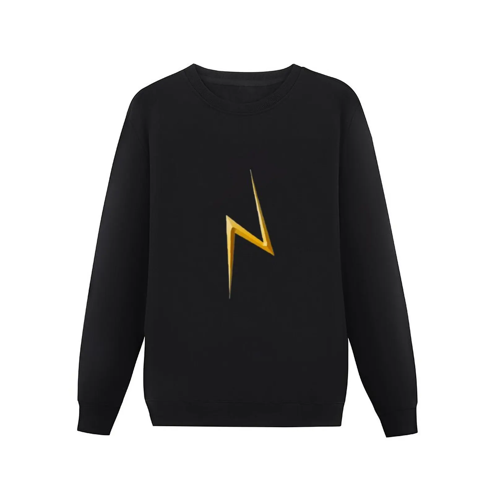 Golden Potter Scar Pullover Hoodie mens designer clothes fashion men men's sweat-shirt anime sweatshirt