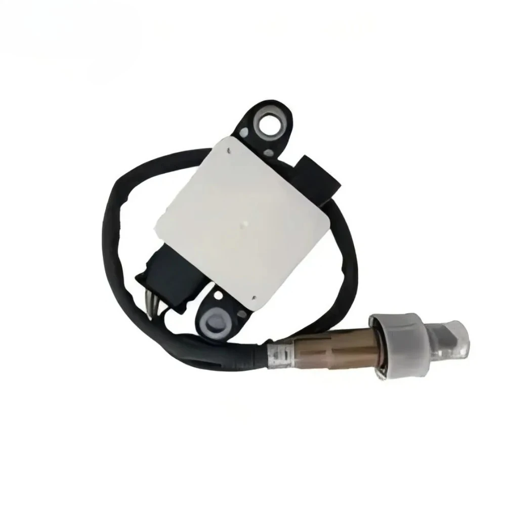 Para sensor de partículas de escape diésel 1275101167 adecuado para Mercedes Cummins 12V 0281008069