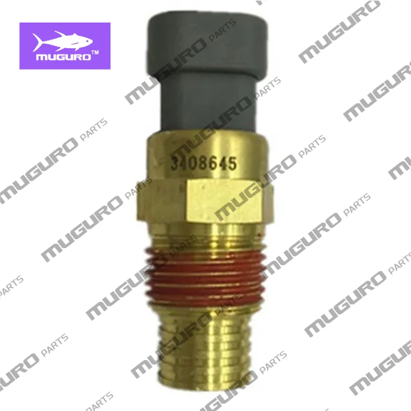 Engine Parts Temperature Control Switch Sensor 3408645 for 6BT NT855 Truck