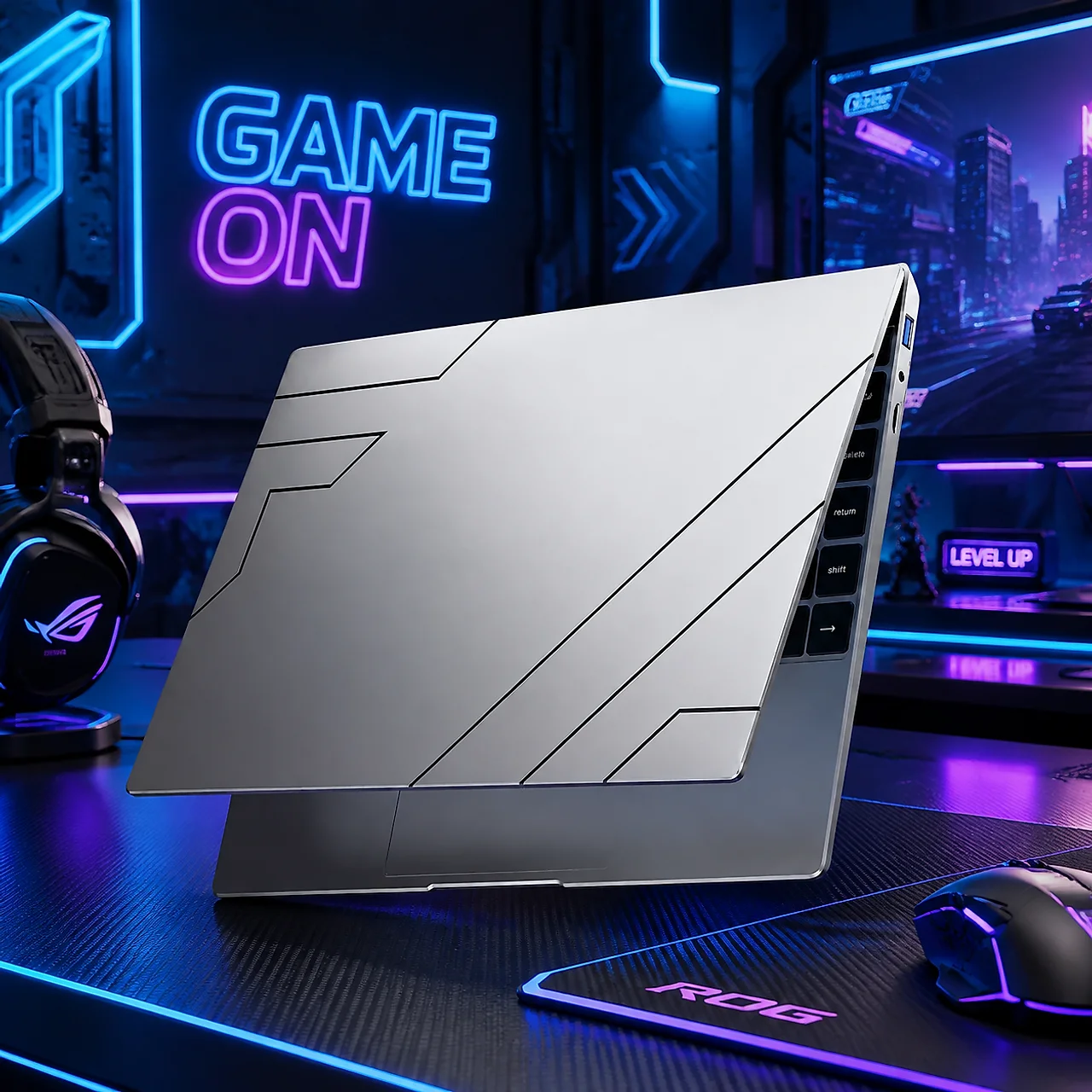 Intel i9 10980HK 15.6 Inch Ultra Thin Gaming Laptop 32GB RAM 2TB SSD Fingerprint Unlock WiFi 6 4K Pro Max Prime Speed