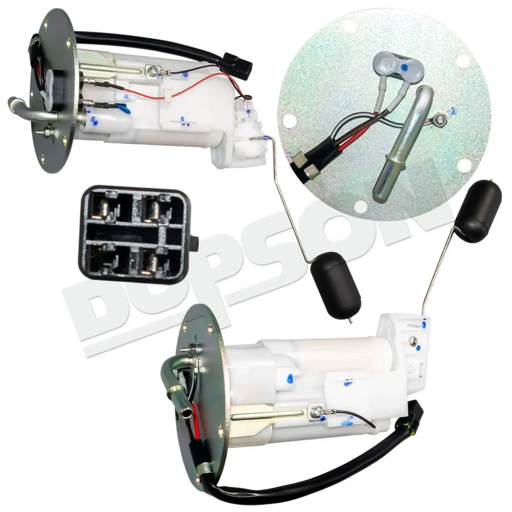 

Motorcycle Pump Assembly 49040-0737 490400737 Is Suitable for Versys Abs Kle