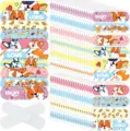 TypeK 50pcs per set