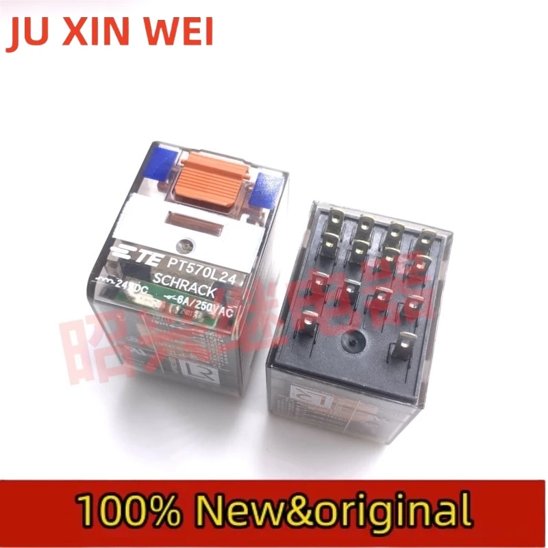 The New PT570L24 Te…