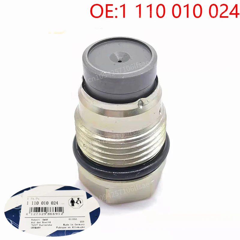 Per 1 110 010 024 Common Rail Drukbegrenzer 1110010024 Per B1Osc1H Ean 4047024015982 Per M1A1N 51103040300