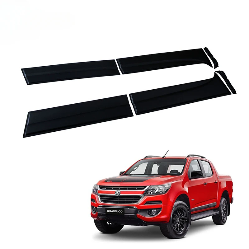 Abs Black Body Side…