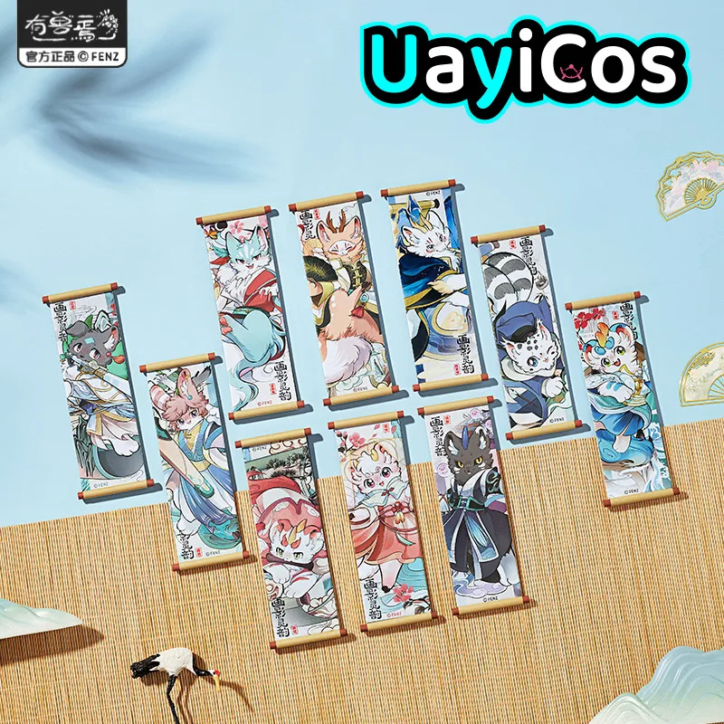 

В наличии официальные сказочные звери, магнитные украшения на холодильник, аниме-фигурка, игровая игрушка, подарки на Хэллоуин для детей