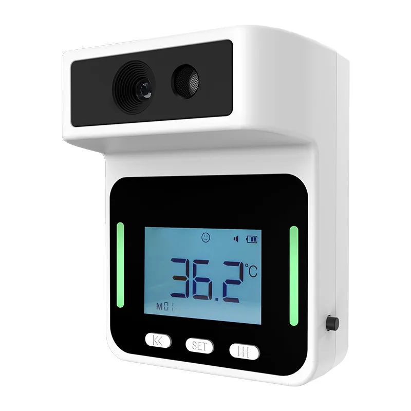 KF160 1.5m thermometer can be charged far away