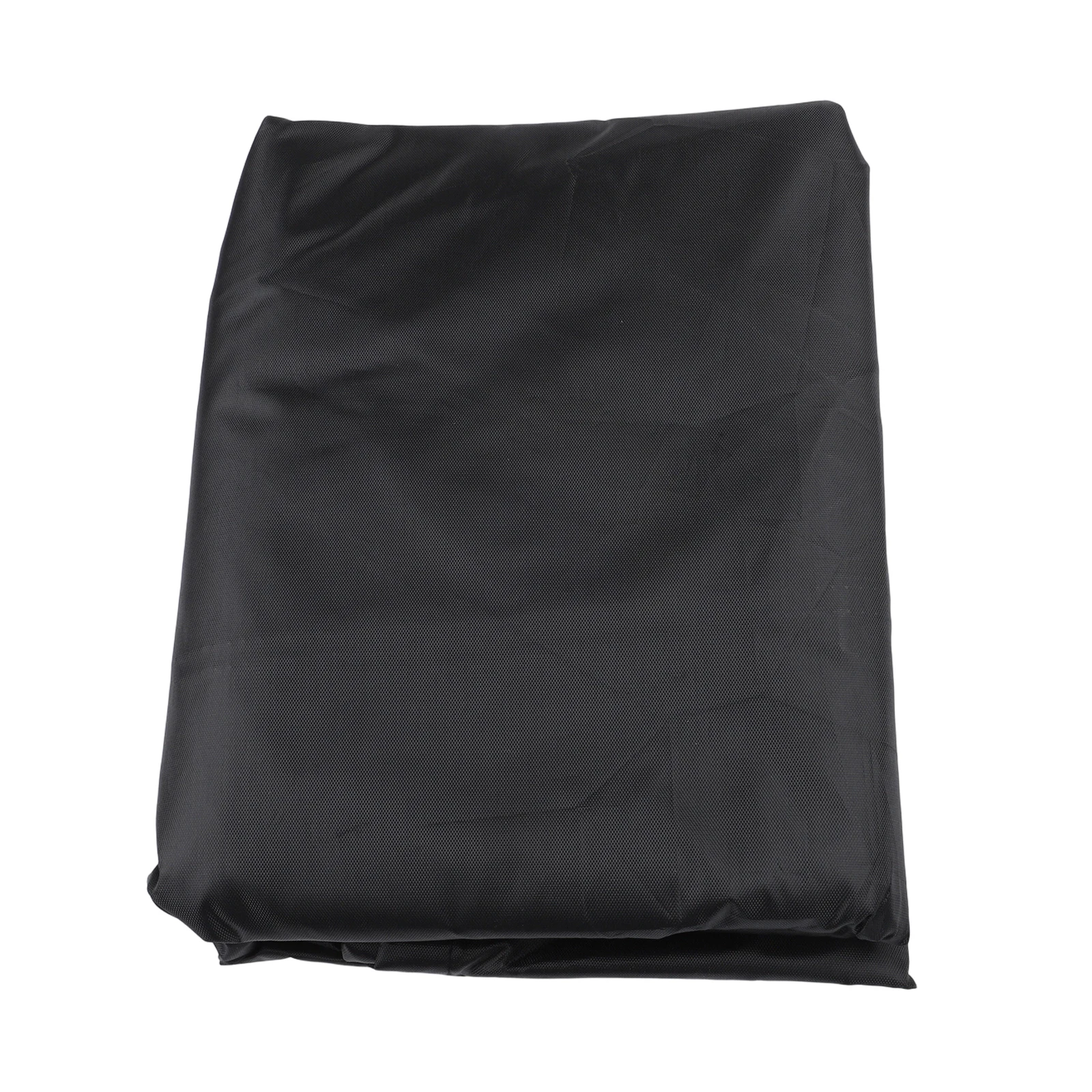 8ft Pool Table Cover Waterproof and Windproof with Secure Buckles and Adjustable Drawstring for Reliable Protection