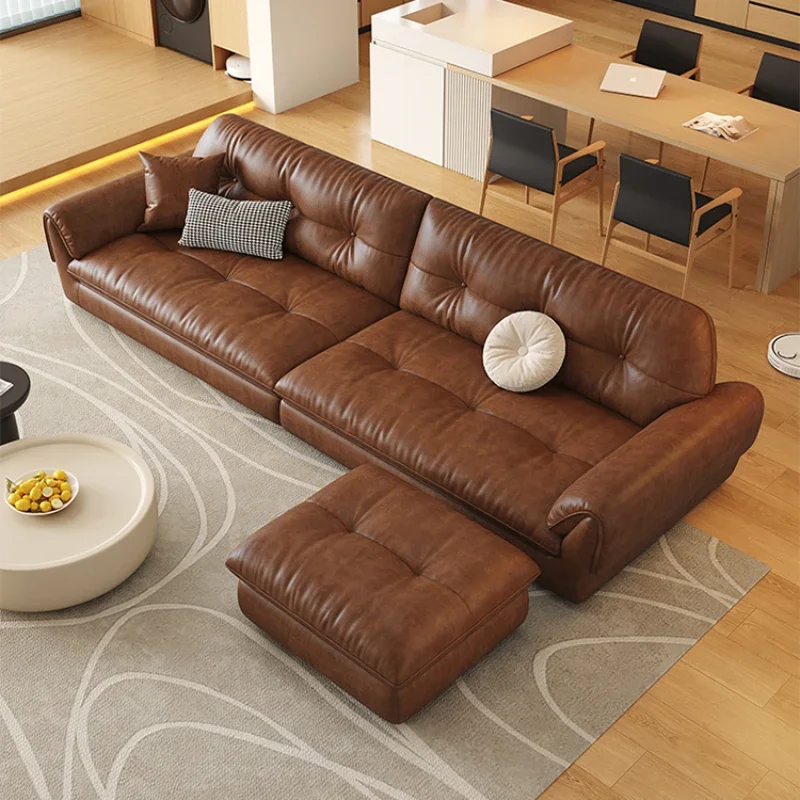 

Роскошные диваны для гостиной, простые одноместные диваны для приемных, большие диваны XXL, модульные мебельные гарнитуры для дома и гостиной