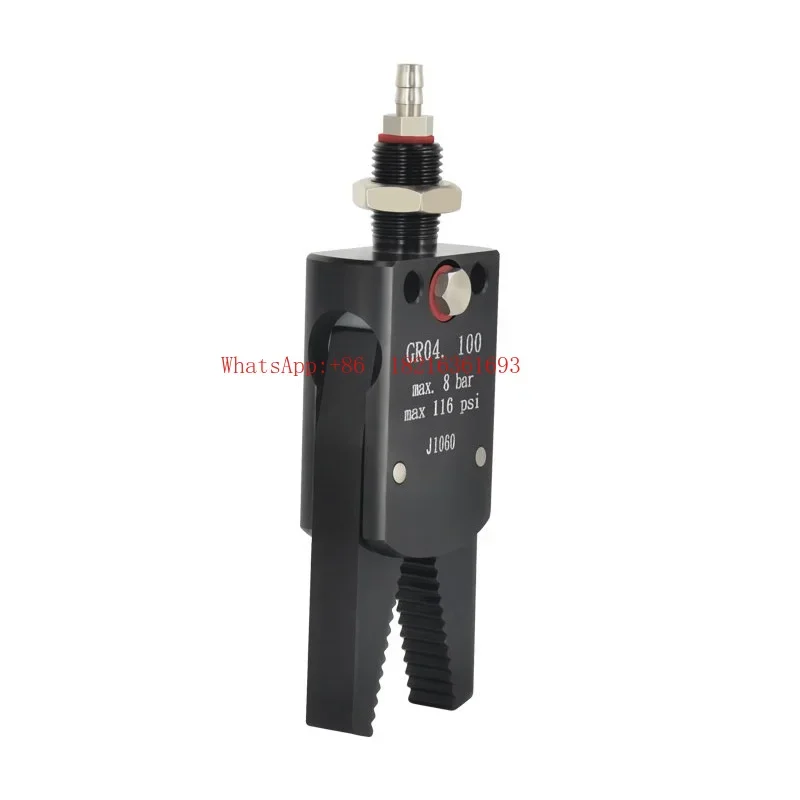 Limited Offer Industrial Manipulator Mini-A/B/C/E Type Nozzle Clamp Pneumatic Clamp