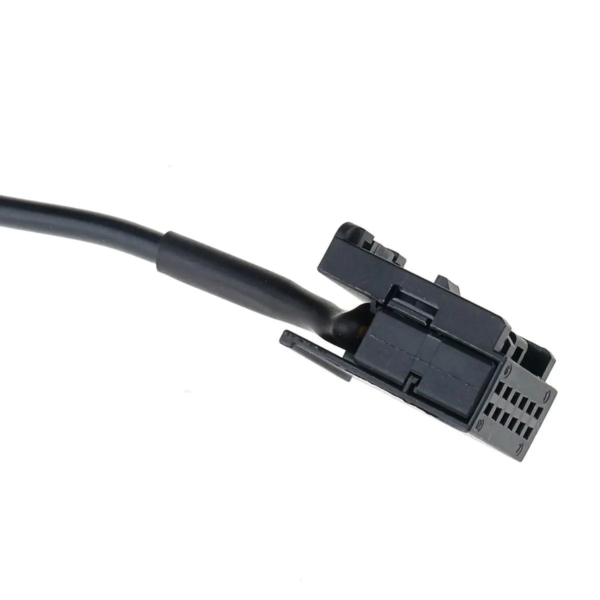 Female 3.5mm AUX INPUT Adapter Cable for X5 E60 E61 E63 E64 E85 E83